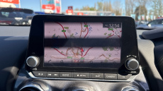 Nissan Juke 1.6 Hybrid N-Connecta 5dr Auto Hybrid Hatchback